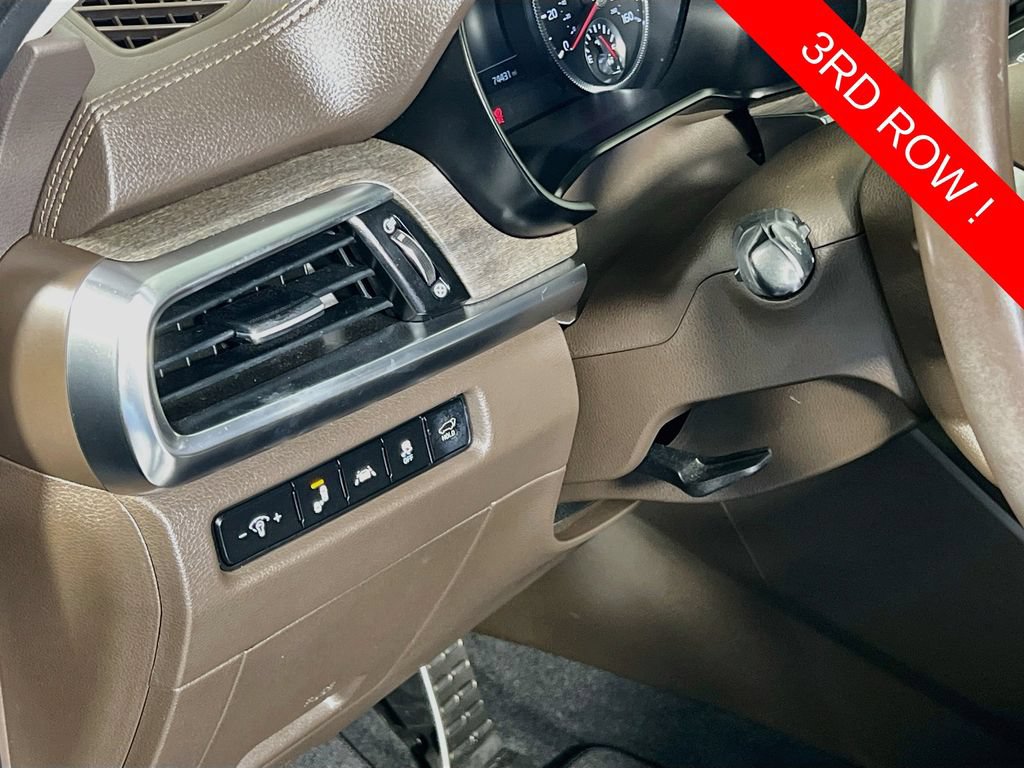 Used 2020 Kia Telluride SX w/ Towing Package FWD image 11