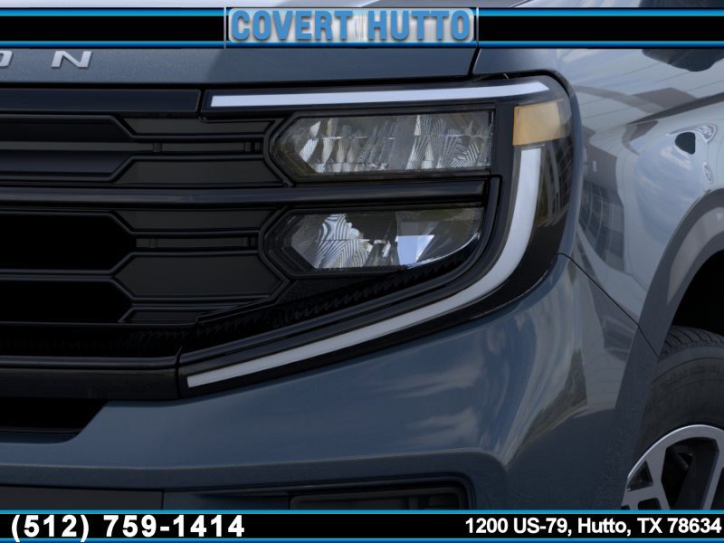 New 2026 Ford Expedition Active AWD/4WD image 18