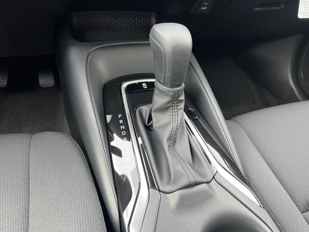 New 2027 Toyota Corolla LE FWD image 20