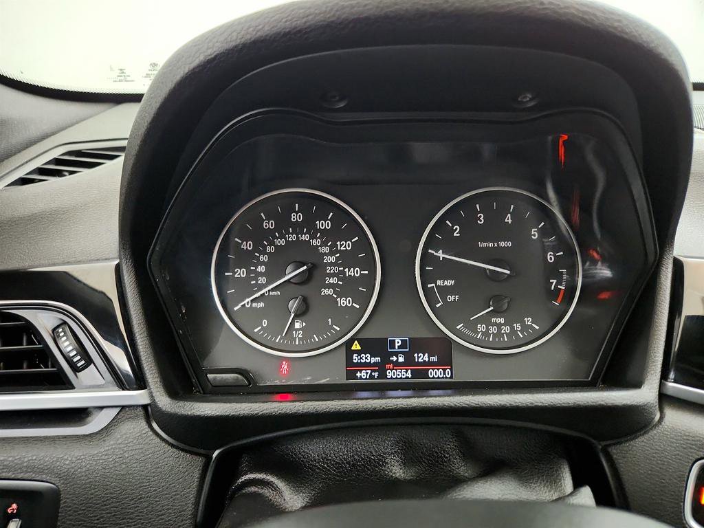 Used 2018 BMW X1 xDrive28i AWD/4WD image 15