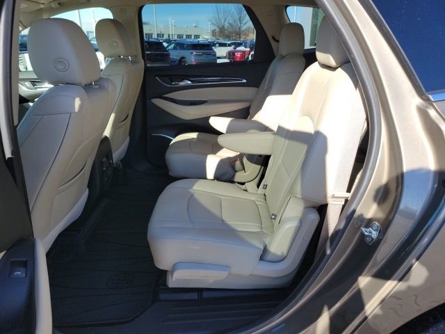 Used 2020 Buick Enclave Premium w/ LPO, Floor Liner Package image 18