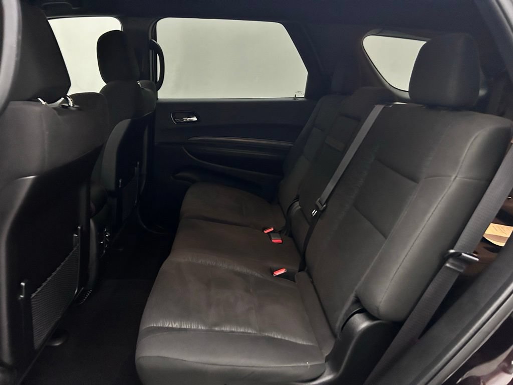 Used 2023 Dodge Durango GT w/ Blacktop Package AWD/4WD image 14