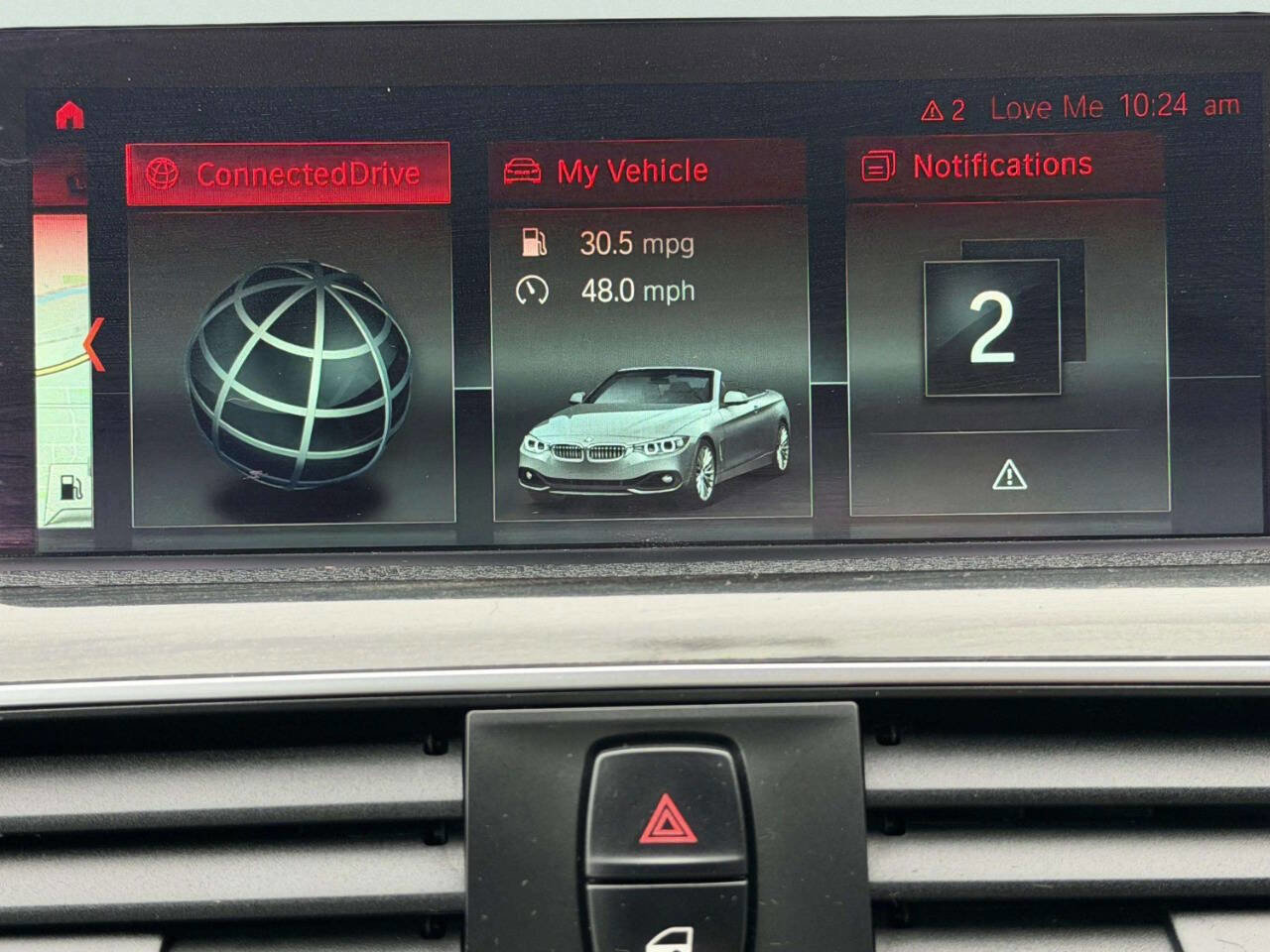 Used 2019 BMW 430i xDrive 430i xDrive AWD 2dr Convertibl w/ Convenience Package image 45