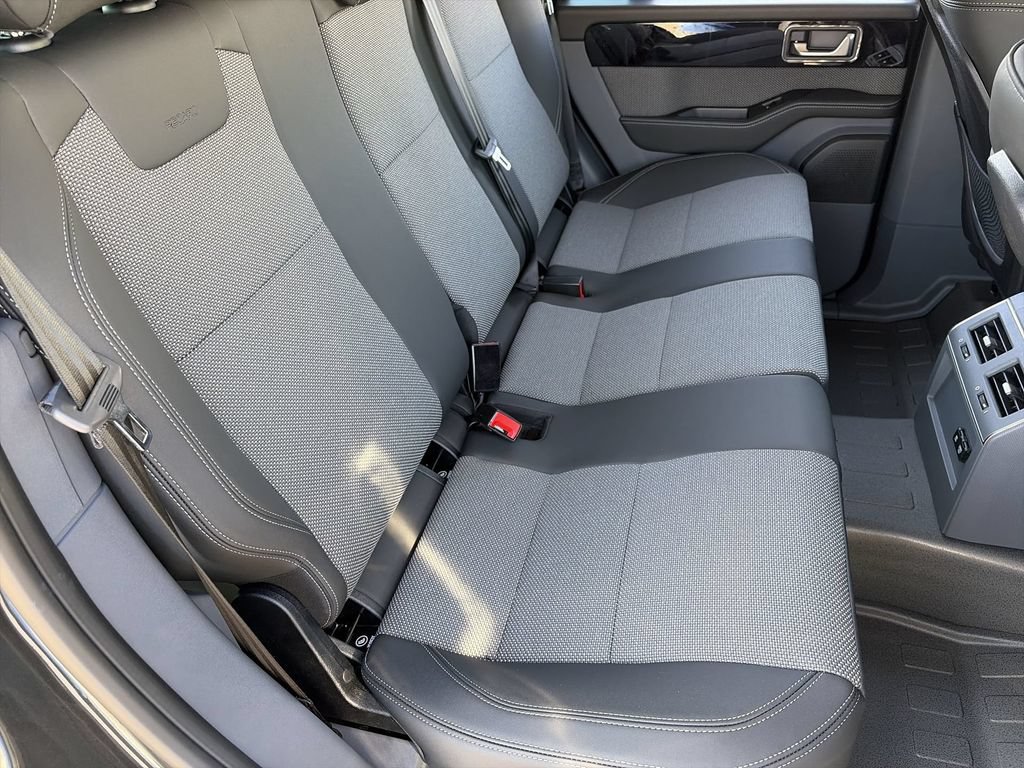 New 2026 INEOS Grenadier Station Wagon AWD/4WD image 19