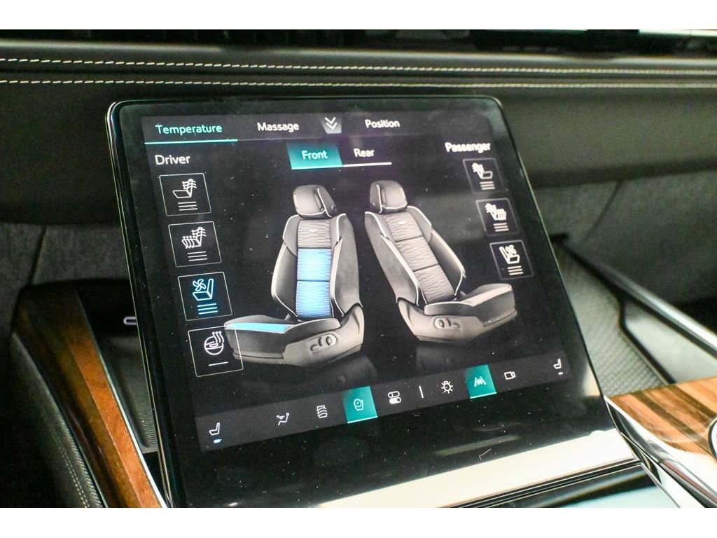 New 2026 Cadillac Escalade Platinum Sport w/ LPO, ONYX Package image 37