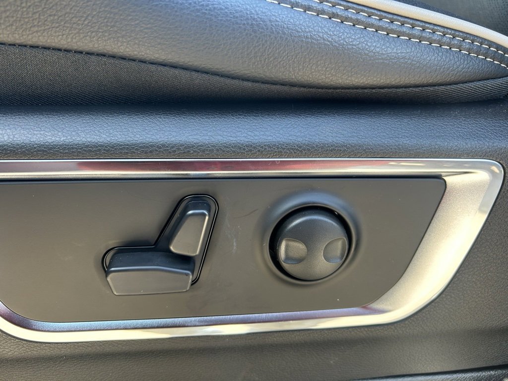 New 2026 RAM 1500 Laramie w/ Laramie Preferred Package image 11