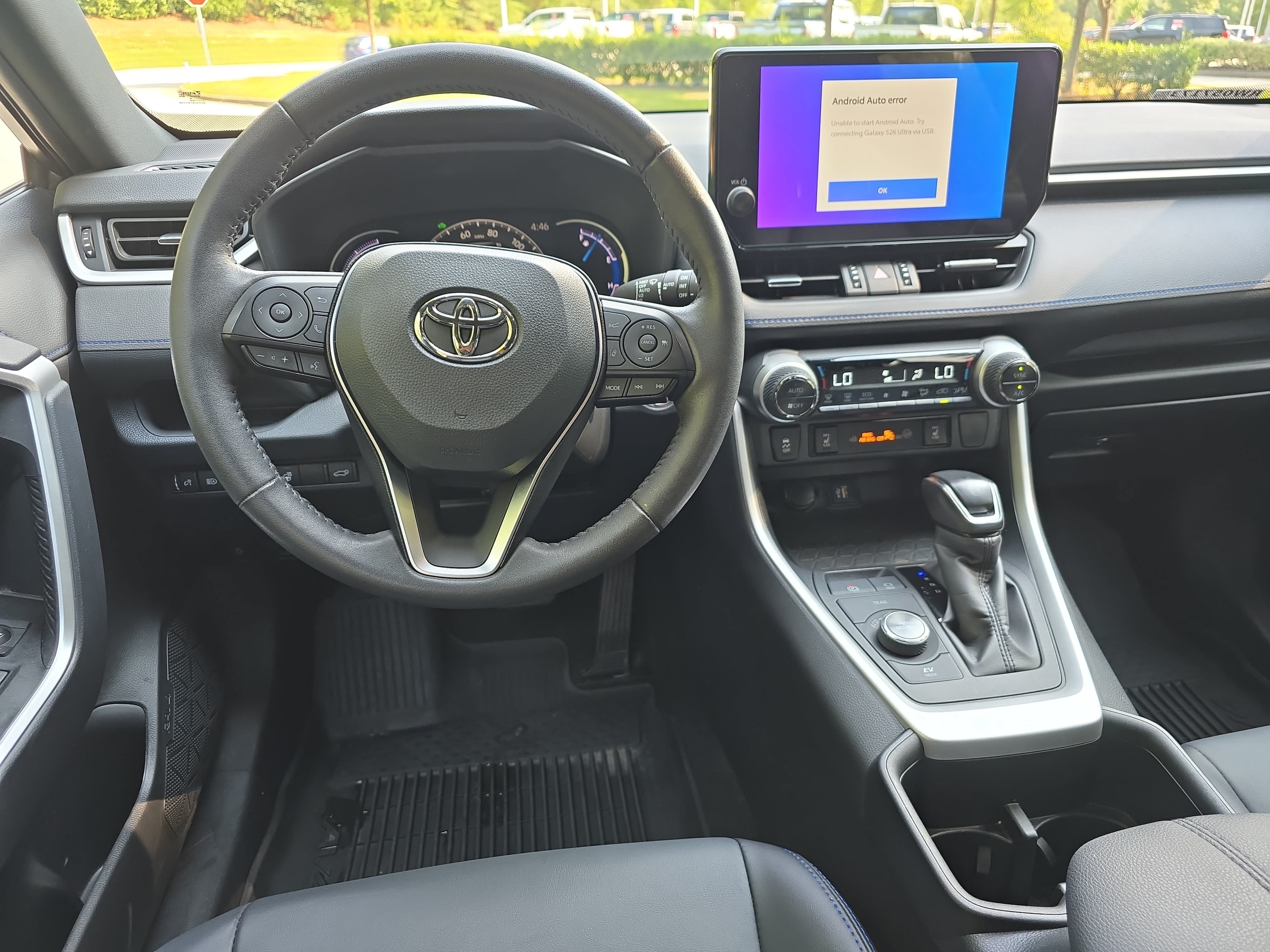 Used 2024 Toyota RAV4 XSE w/ Weather Package AWD/4WD image 14