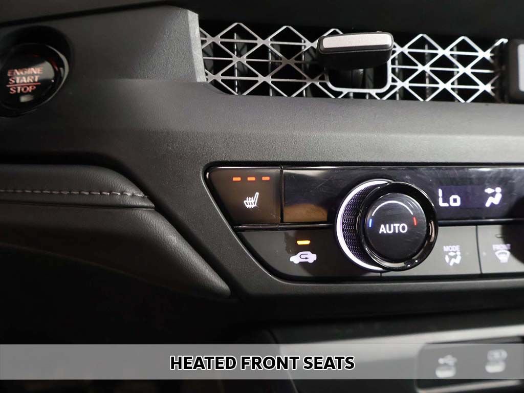 Certified 2026 Honda Accord SE image 6