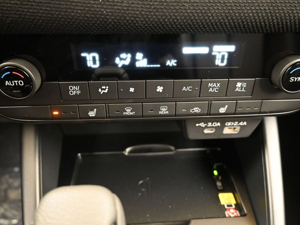 New 2026 Subaru Outback Premium image 34