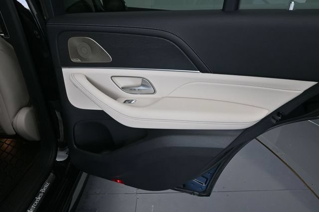 Used 2026 Mercedes-Benz GLE 350 4MATIC image 33