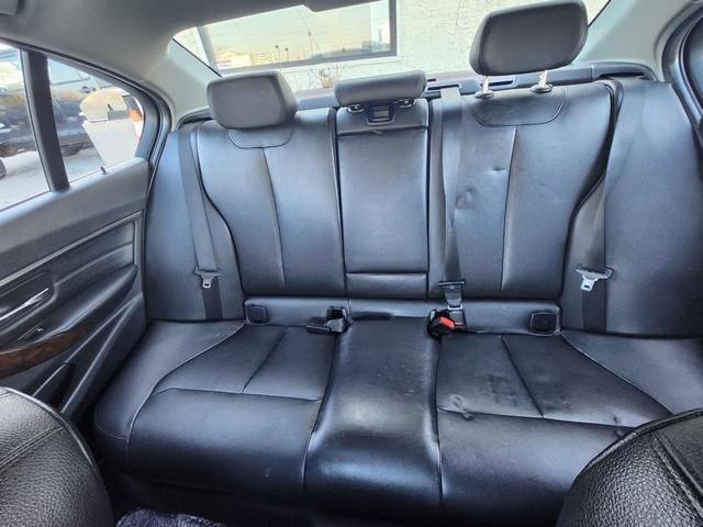 Used 2015 BMW 328i xDrive Sedan image 20