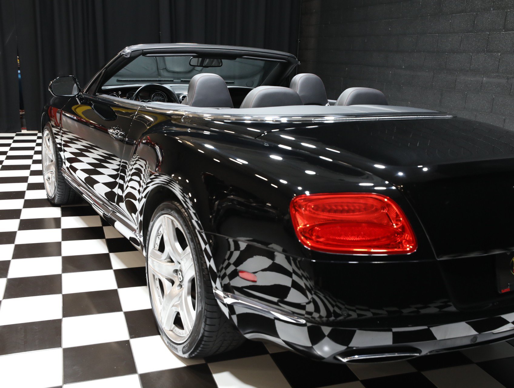 Used 2012 Bentley Continental GT AWD/4WD image 34