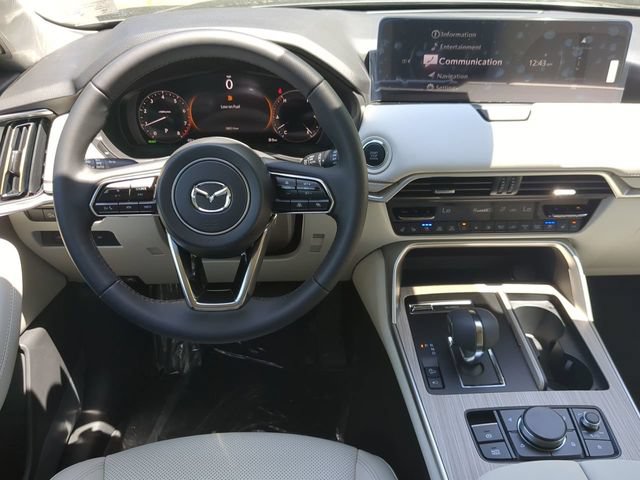 New 2026 MAZDA CX-90 3.3 Turbo w/ Premium Plus Pkg AWD/4WD image 14