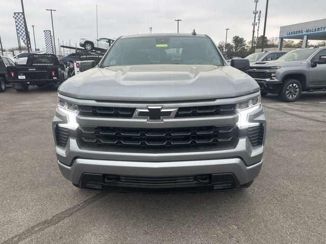 New 2026 Chevrolet Silverado 1500 RST w/ RST Select Package image 8