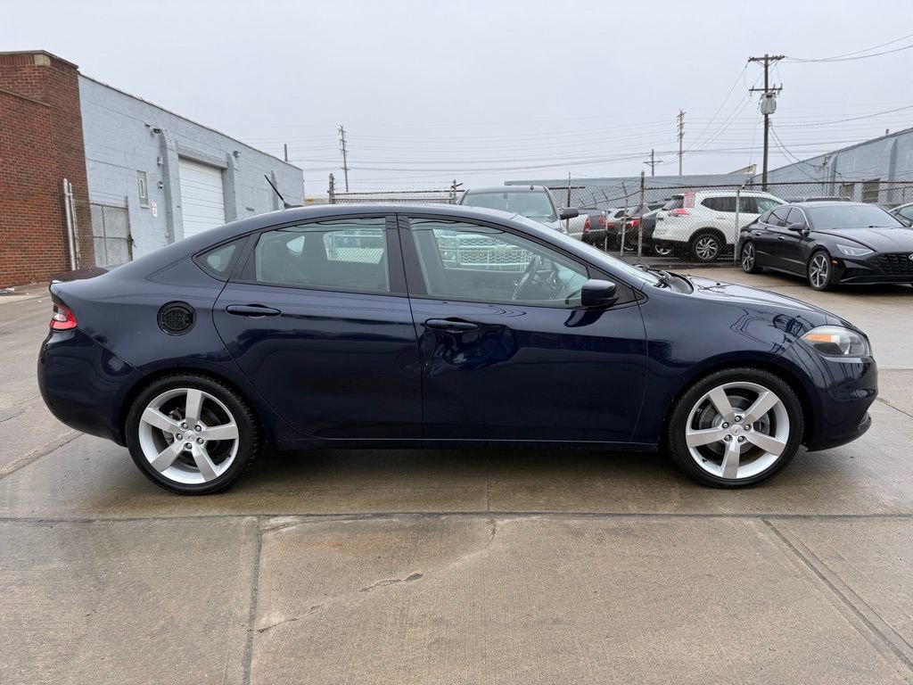 Used 2013 Dodge Dart Rallye image 5