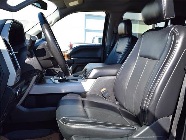 Used 2019 Ford F150 Lariat image 20