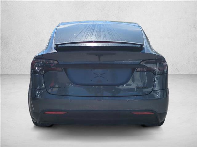 Used 2019 Tesla Model X P100D image 6