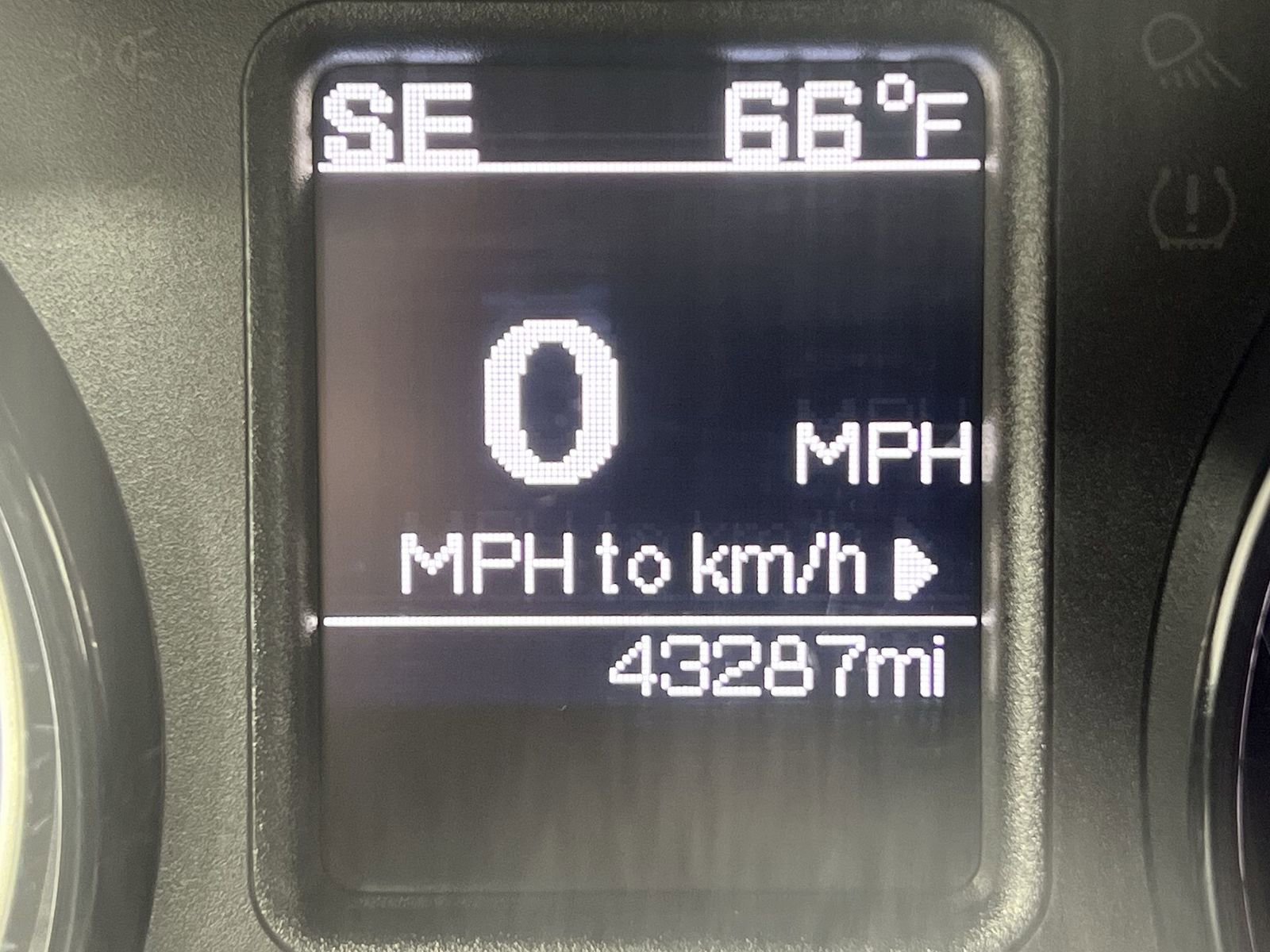 Used 2024 RAM 1500 Classic Warlock image 15