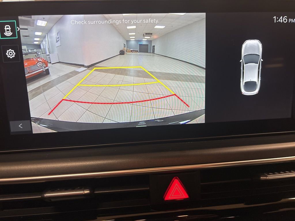 Used 2025 Kia K5 GT-Line image 16