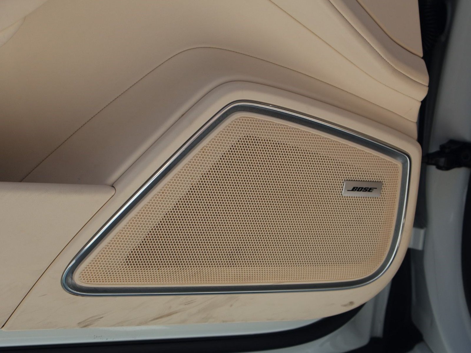 Certified 2023 Porsche Panamera Platinum Edition RWD image 13