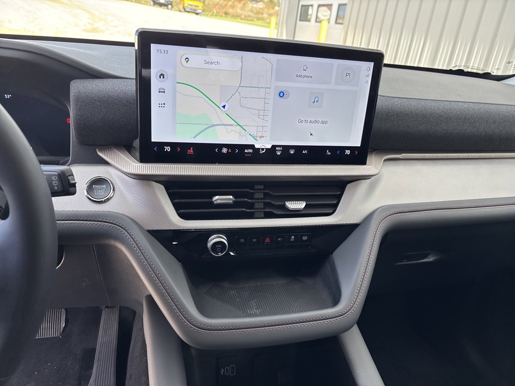 New 2026 Ford Explorer Active image 18