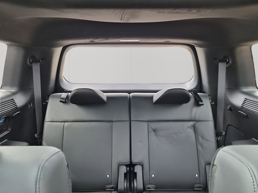 Used 2025 Hyundai Santa Fe Calligraphy image 25