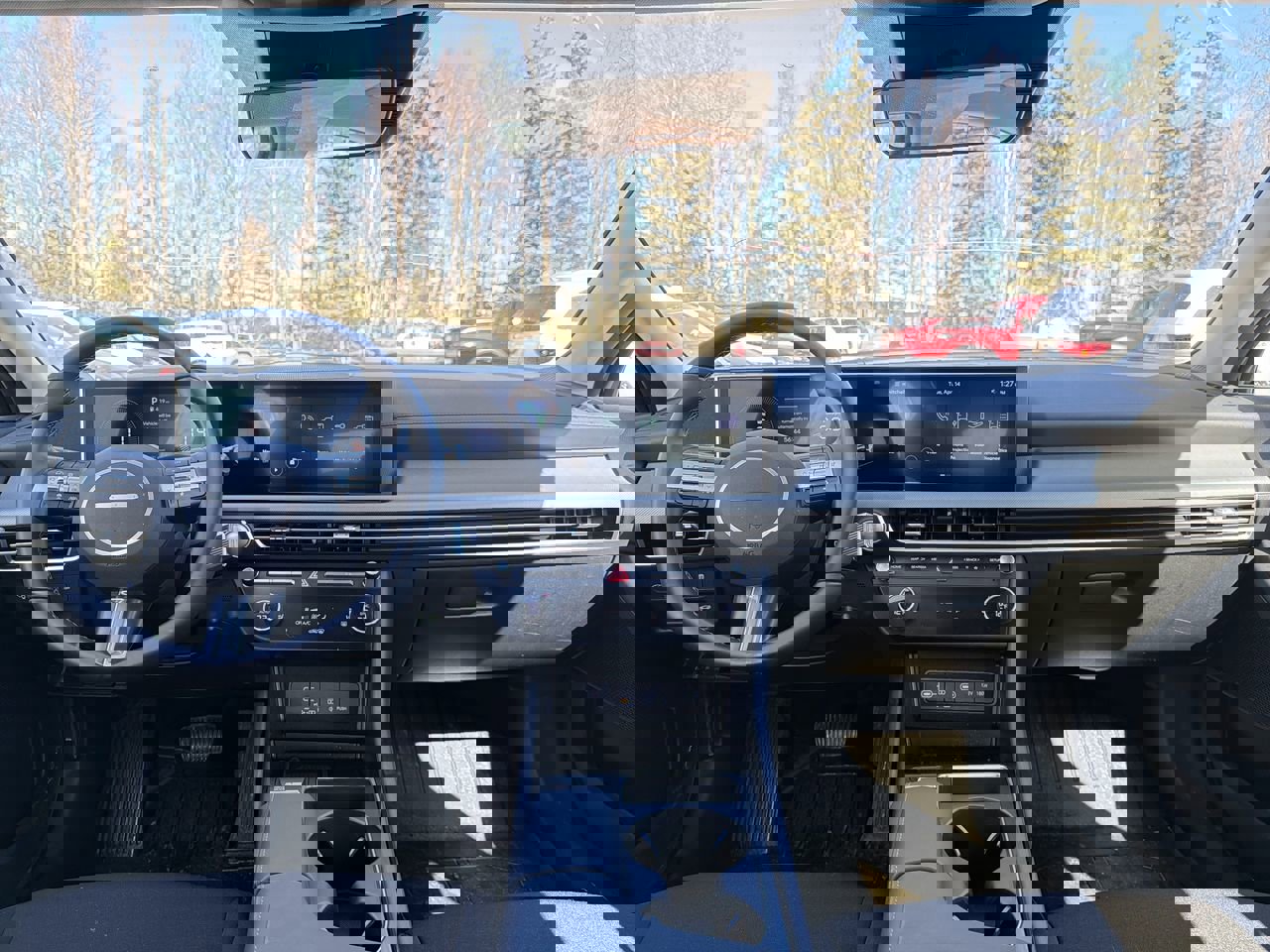 Used 2026 Hyundai Sonata SEL image 22