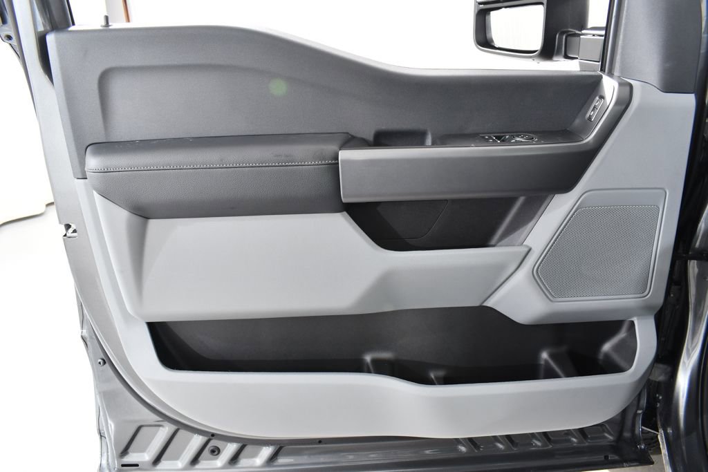 New 2026 Ford F250 XL w/ STX Appearance Package image 21