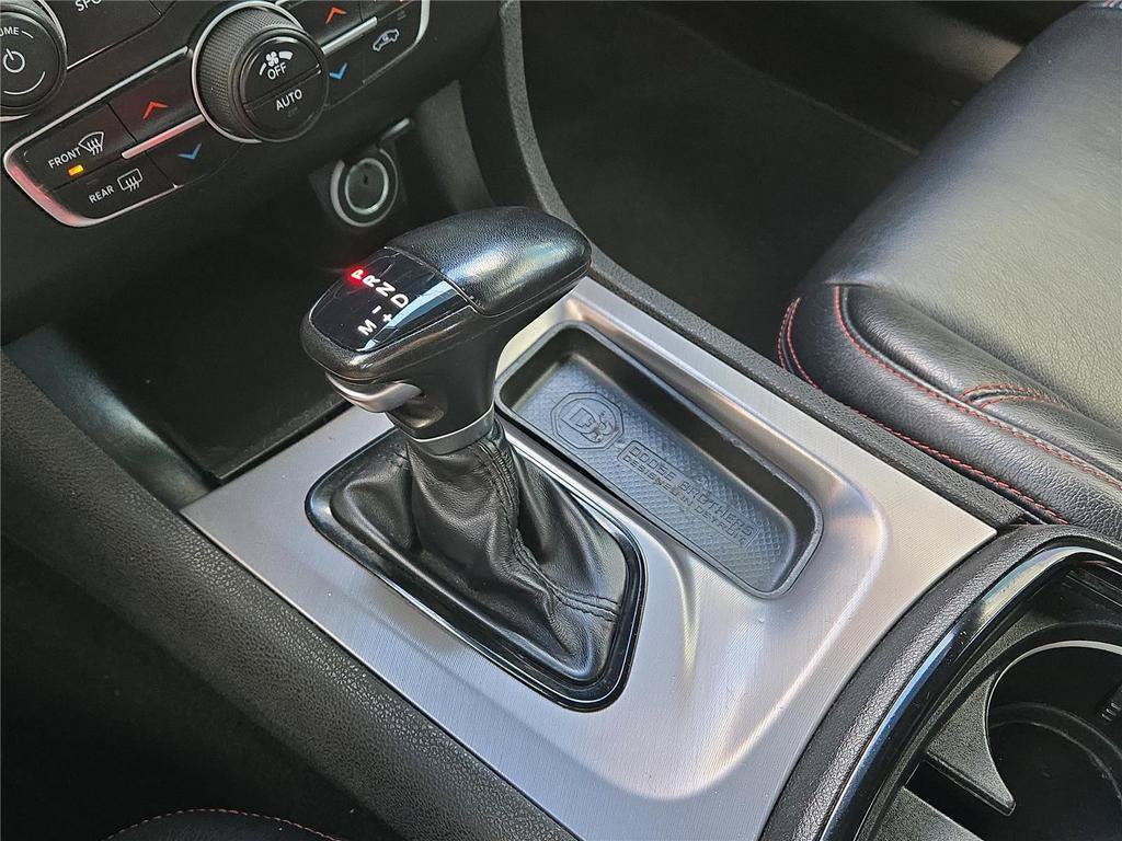 Used 2022 Dodge Charger R/T w/ Blacktop Package RWD image 26