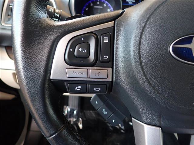 Used 2015 Subaru Legacy 3.6R Limited AWD/4WD image 15