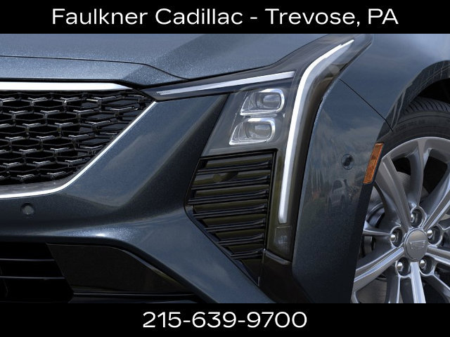 New 2026 Cadillac CT5 Premium Luxury w/ Technology Package AWD/4WD image 10