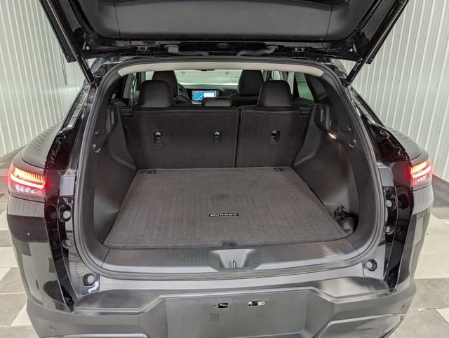Used 2025 Nissan Murano SL AWD/4WD image 24