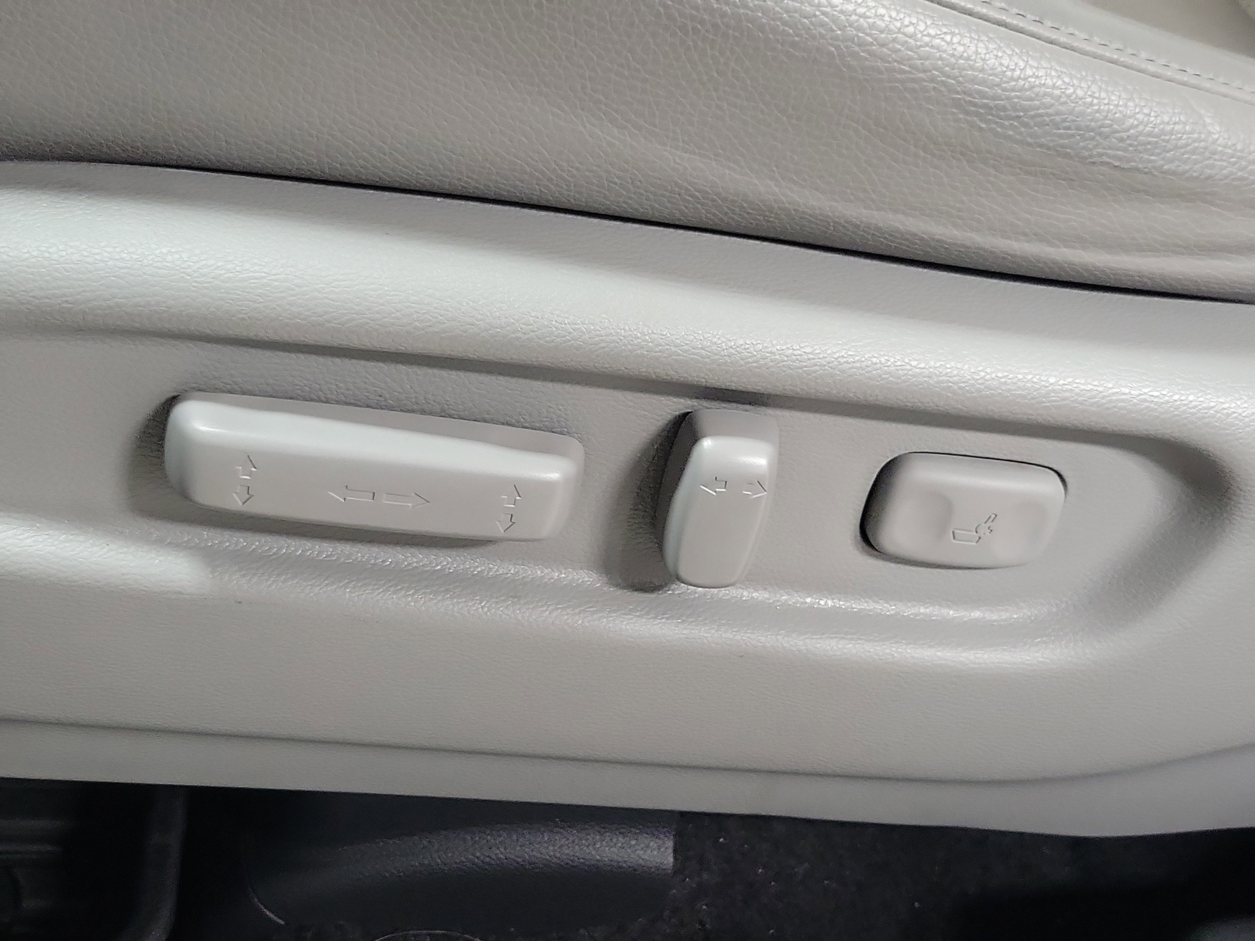 Used 2023 Honda Ridgeline RTL image 19