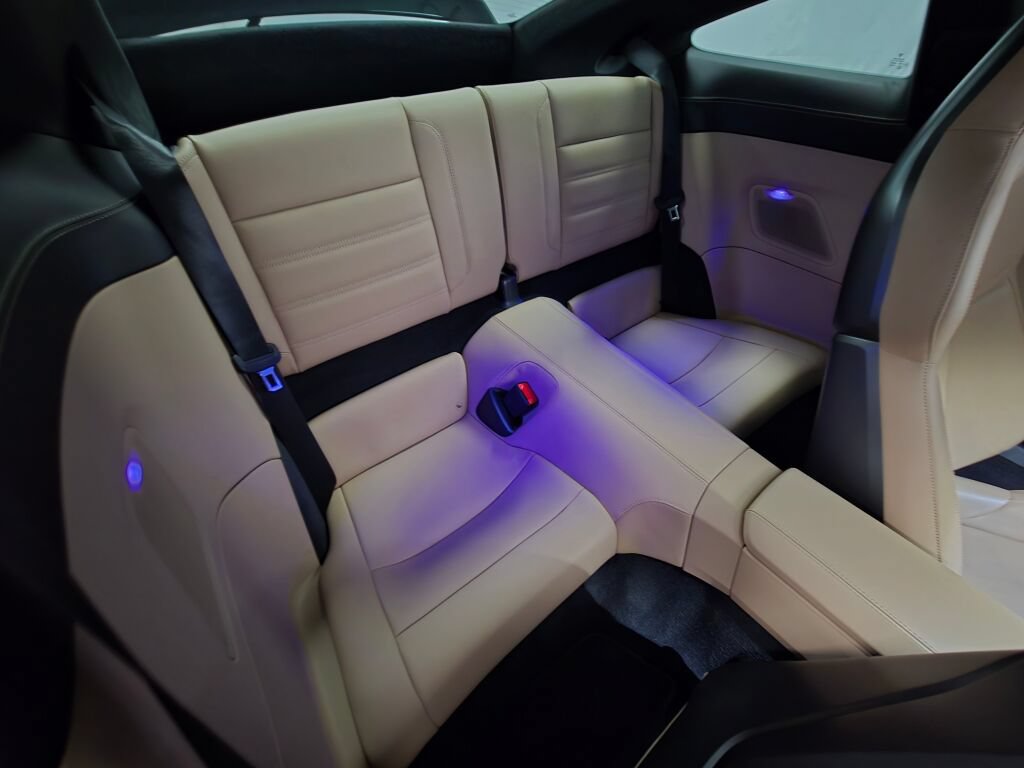 Certified 2023 Porsche 911 Turbo S AWD/4WD image 19