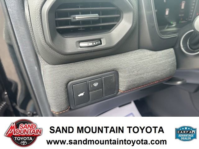 Used 2026 Honda Passport TrailSport image 14
