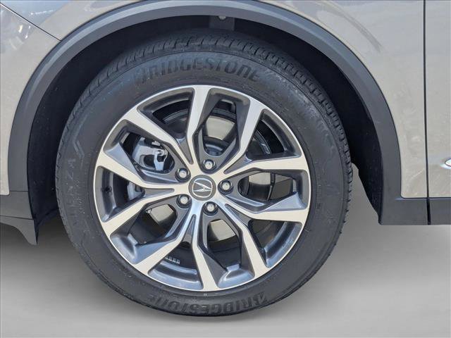 Used 2024 Acura MDX SH-AWD w/ Technology Package image 29