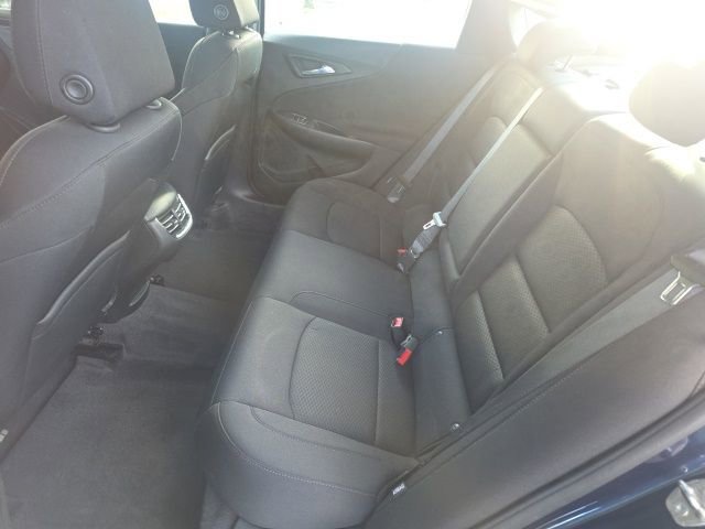 Used 2019 Chevrolet Malibu LT image 18