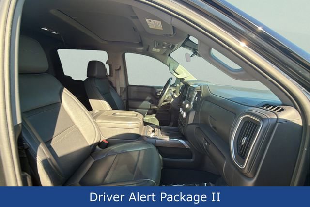 Used 2021 GMC Sierra 1500 Denali w/ Denali Ultimate Package image 20