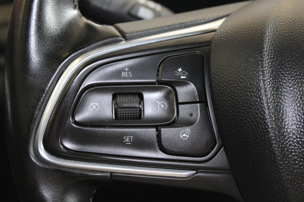 Used 2024 Buick Encore GX Sport Touring w/ Comfort Package FWD image 25