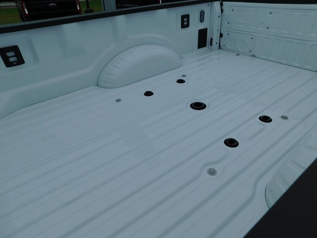 New 2026 Ford F450 XL w/ XL Driver Assist Package image 14