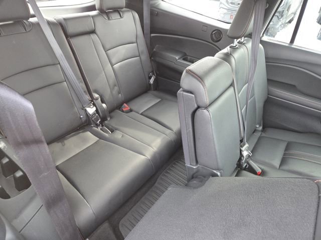 Used 2022 Honda Pilot TrailSport image 27