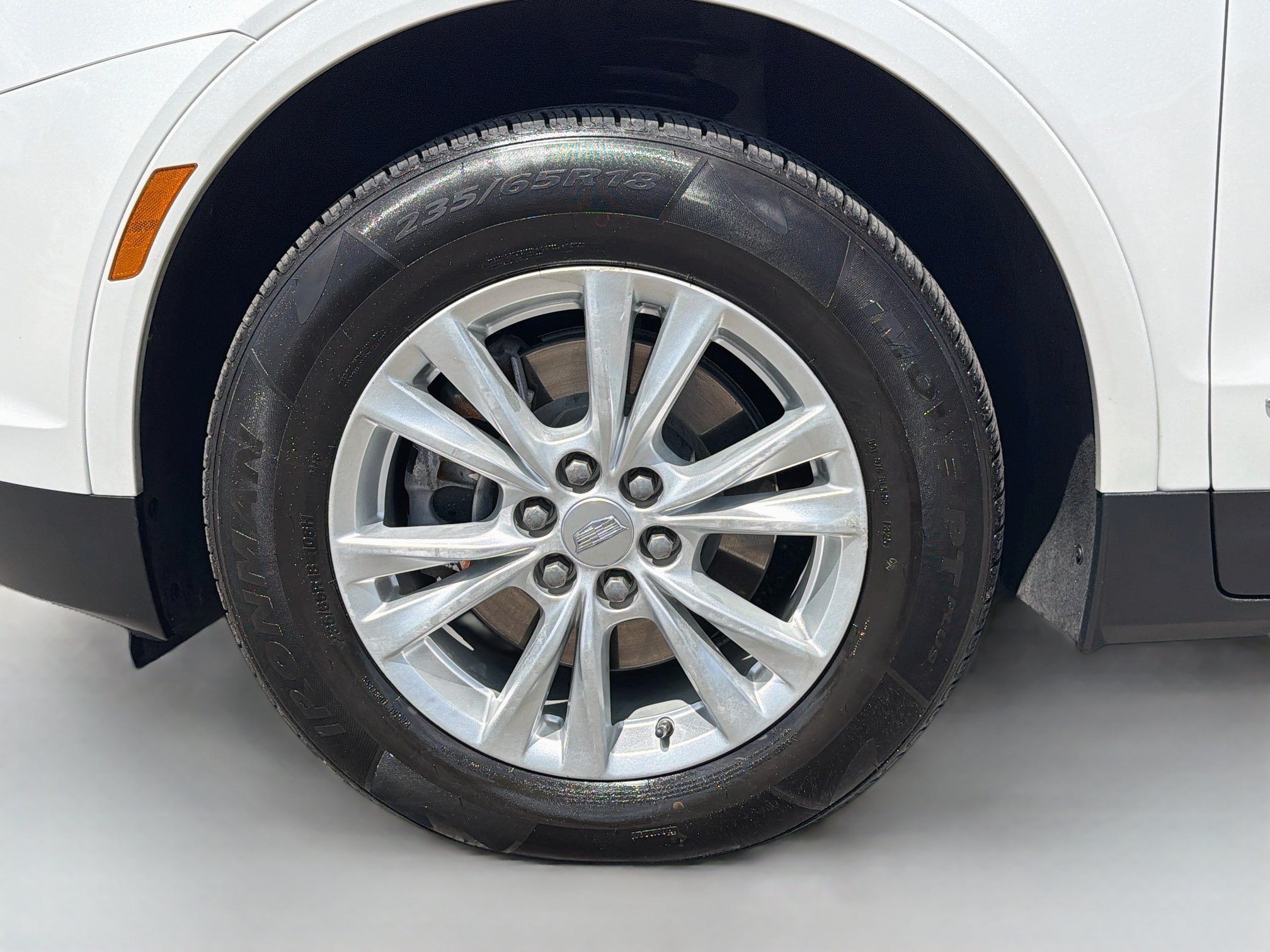Used 2023 Cadillac XT5 Luxury FWD image 31