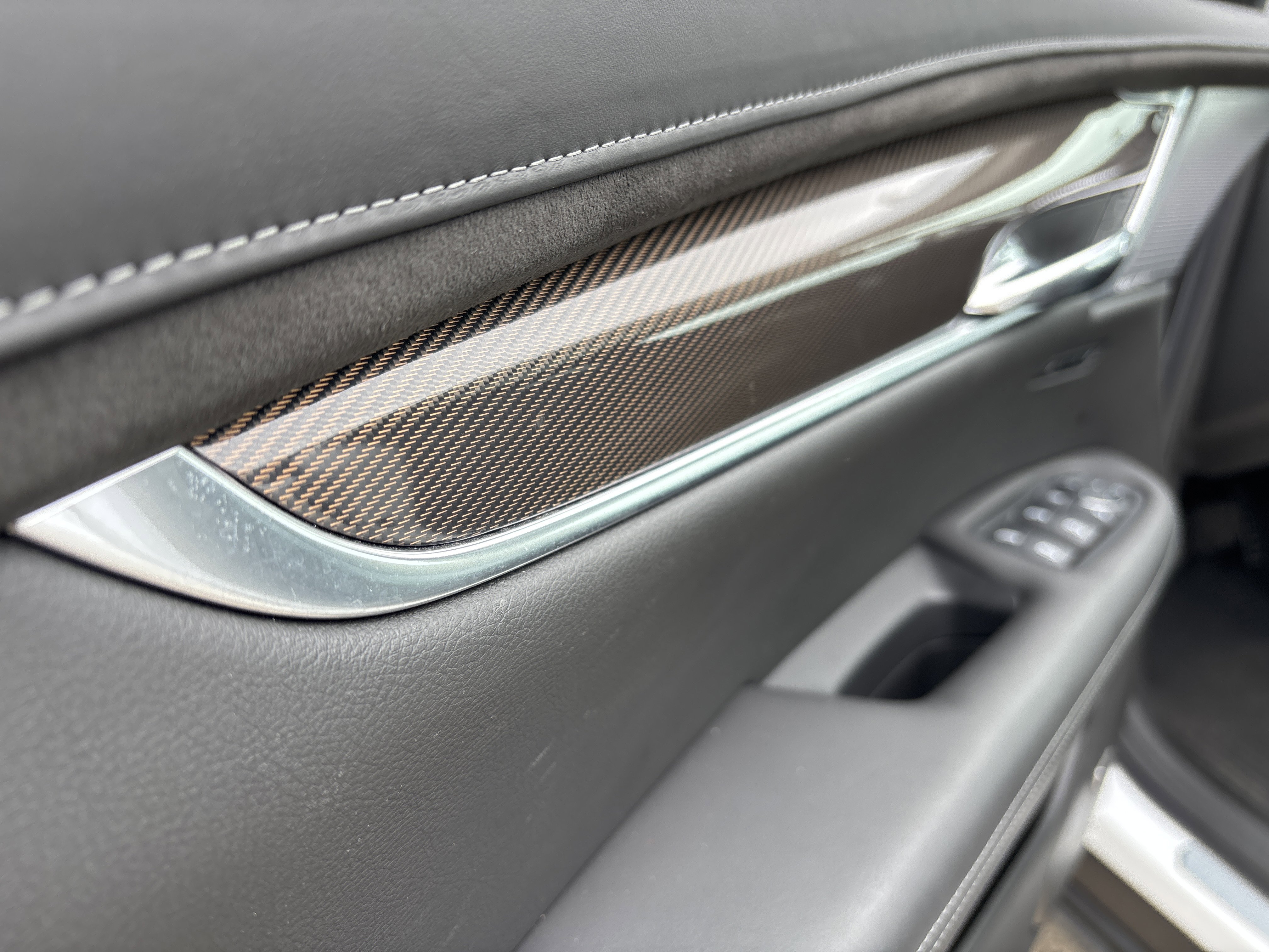 Used 2024 Cadillac XT6 Premium Luxury w/ Platinum Package image 22