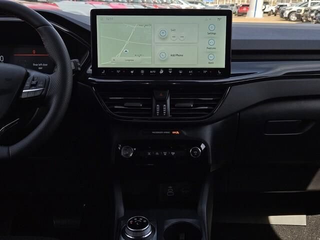 New 2026 Ford Escape ST-Line w/ Tech Pack #1 FWD image 26
