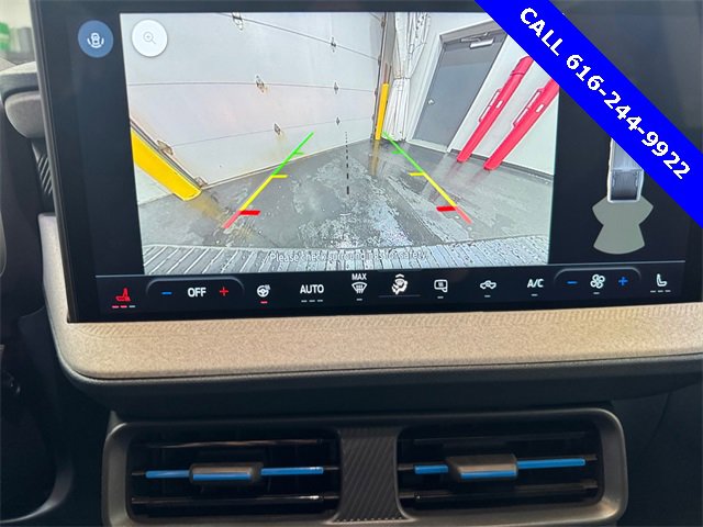 New 2025 Ford Maverick XLT w/ XLT Luxury Package image 14