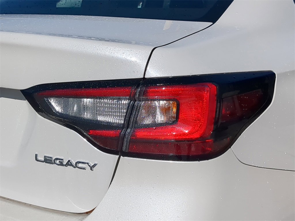 New 2025 Subaru Legacy Premium w/ Popular Package #1 image 8