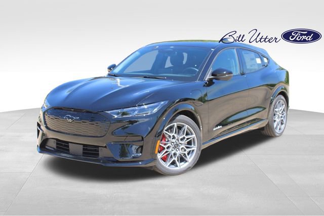New 2026 Ford Mustang Mach-E GT image 1