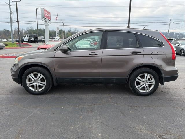 Used 2011 Honda CR-V EX-L image 6