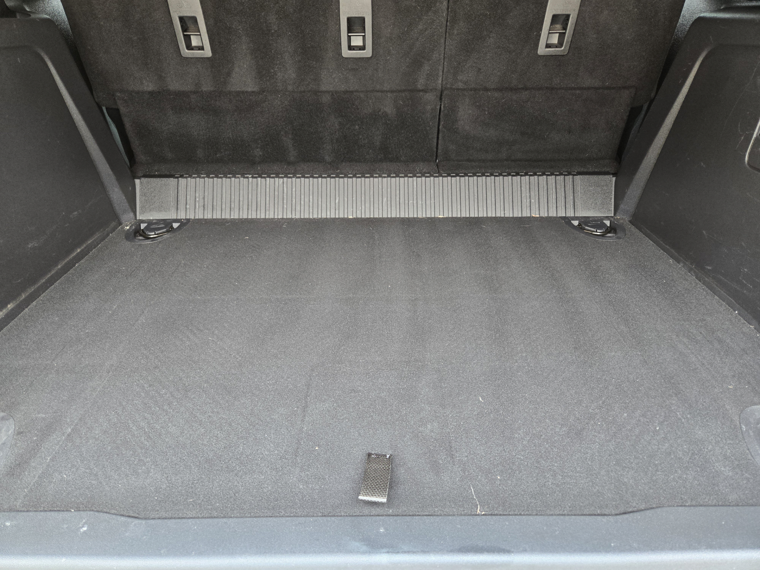 Used 2021 Ford Bronco Outer Banks AWD/4WD image 27