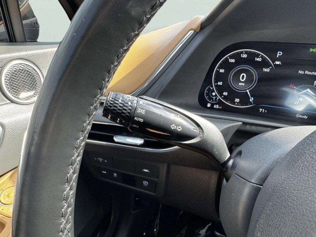 Used 2020 Hyundai Sonata Limited image 23